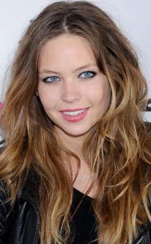 Daveigh Chase
